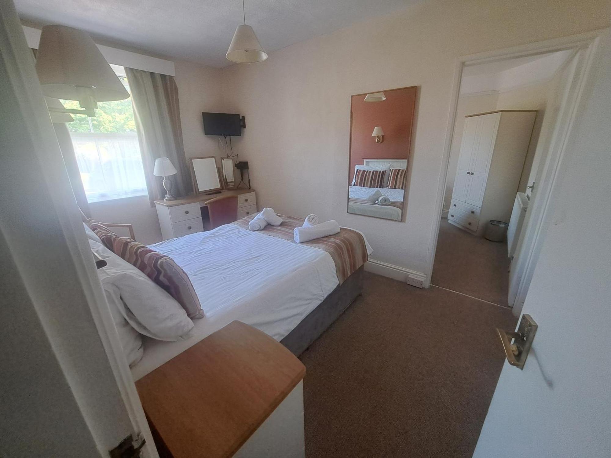 Hotel Lion &