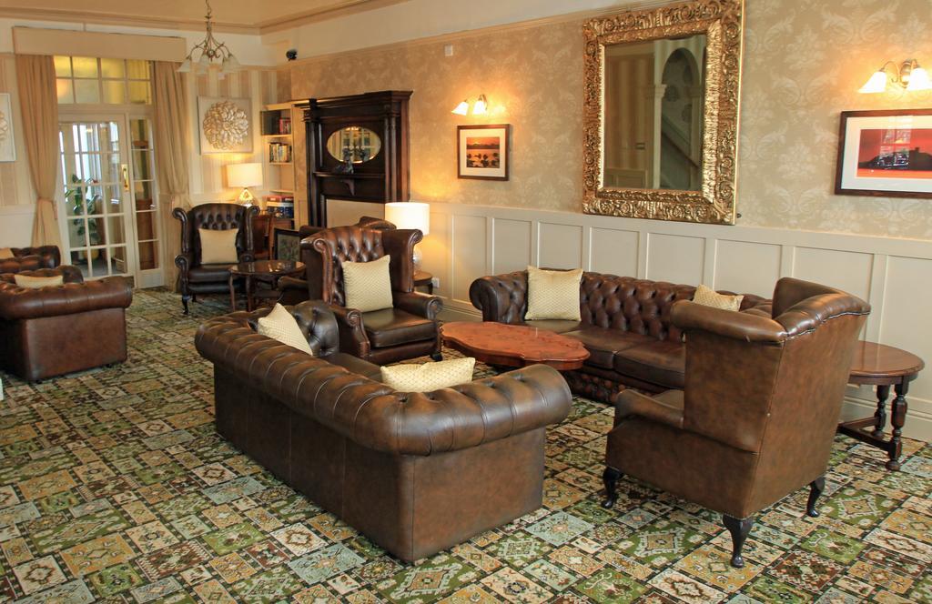 Hotel Lion & 3*