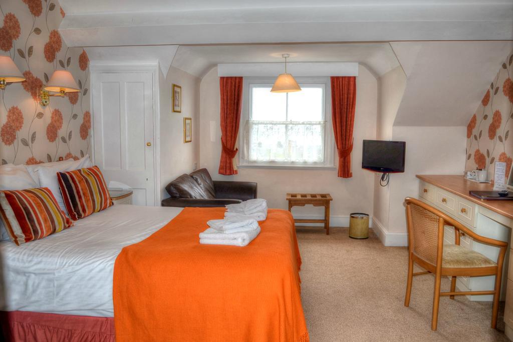 Hotel Lion &