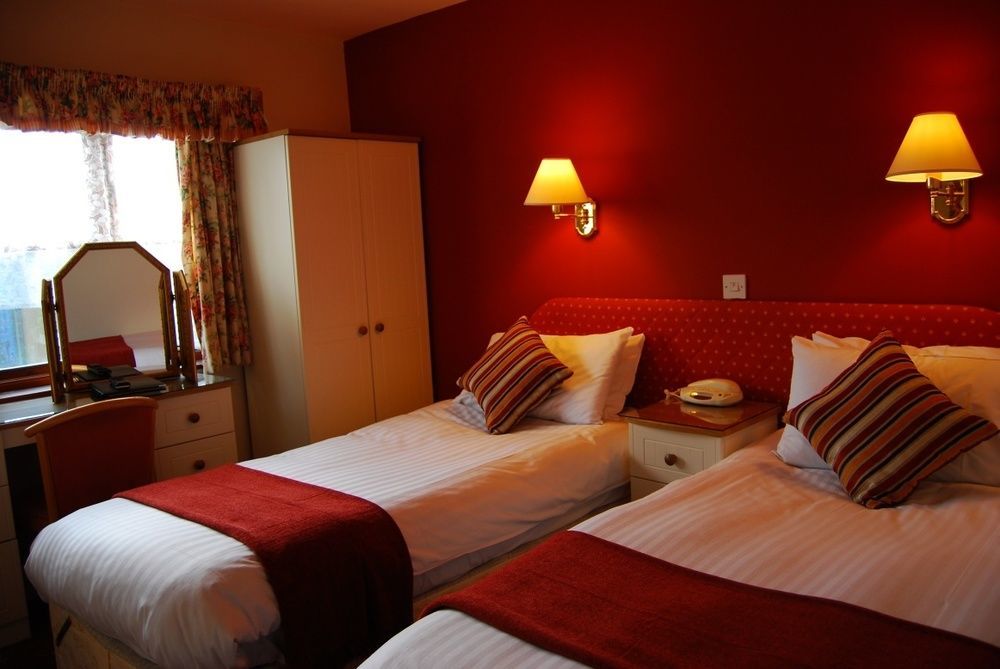 Hotel Lion &