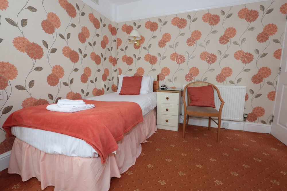 Hotel Lion &
