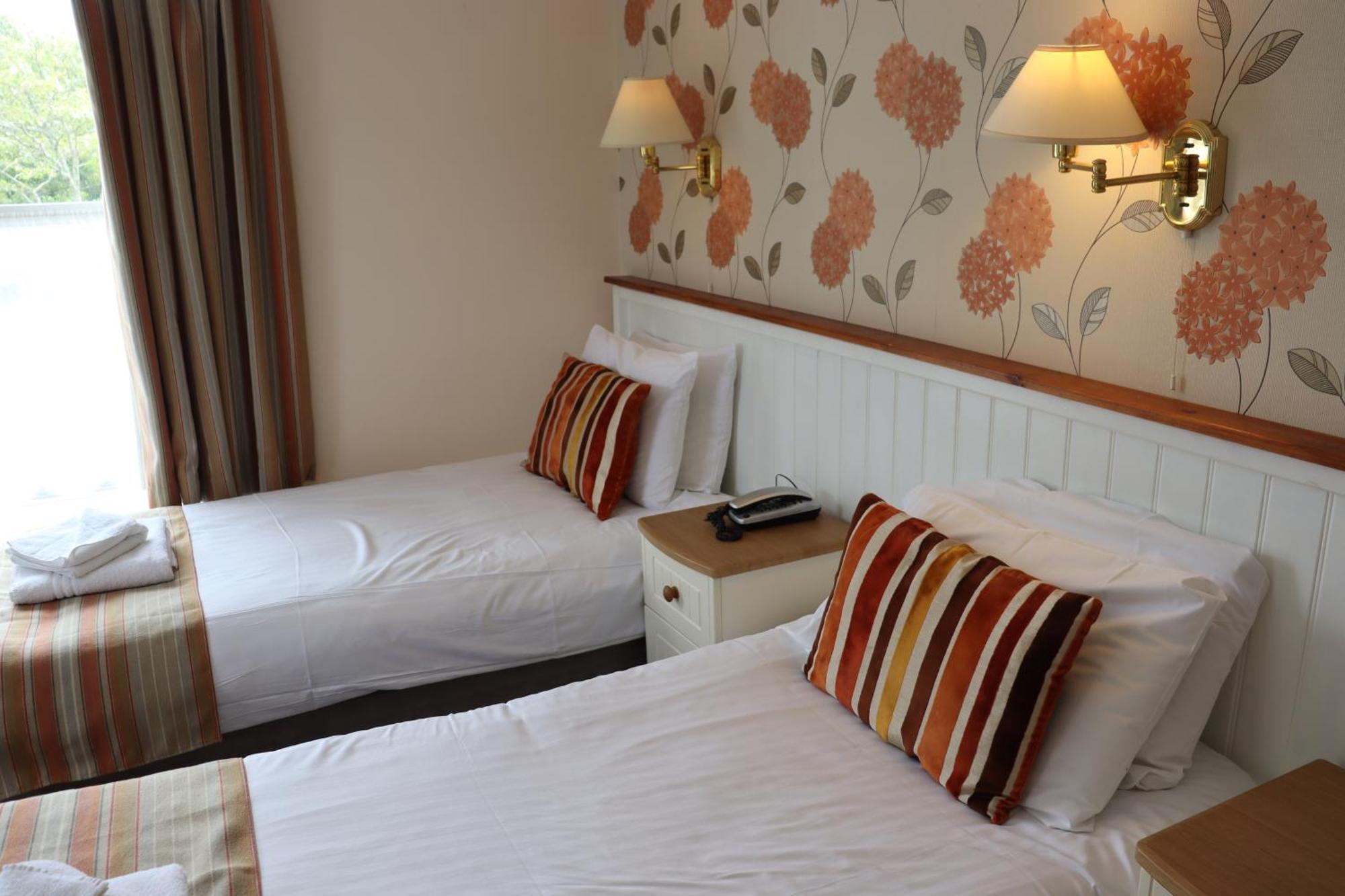 Hotel Lion & 3*
